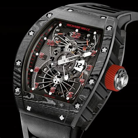 richard mille rm022.